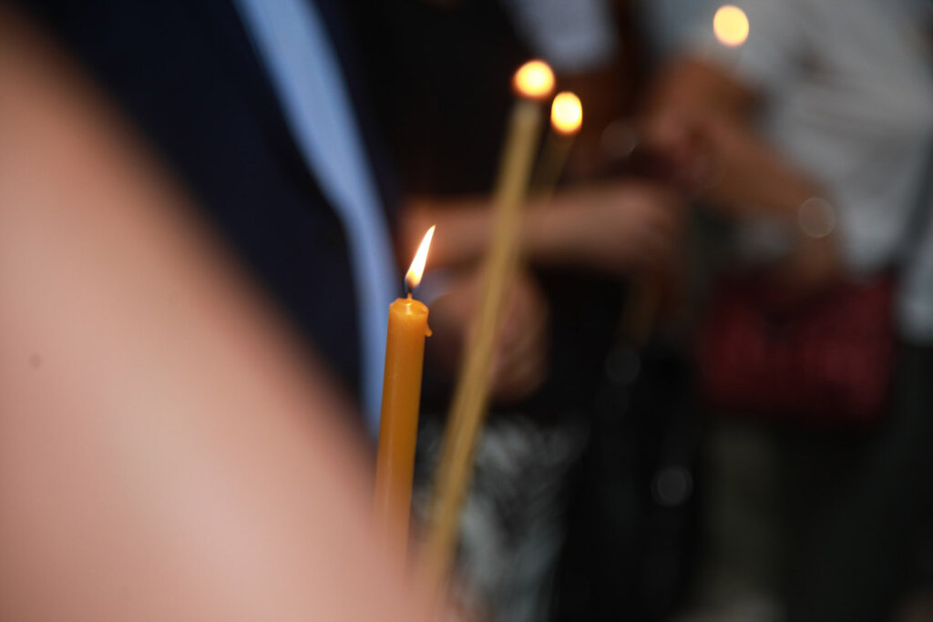 "Oni koji su krivi za rat, a ne delimo ih na ’hrvatske‘ i ‚srpske‘, moraju nestati sa političke mape": Niški studenti povodom 30 godina od "Oluje" 2