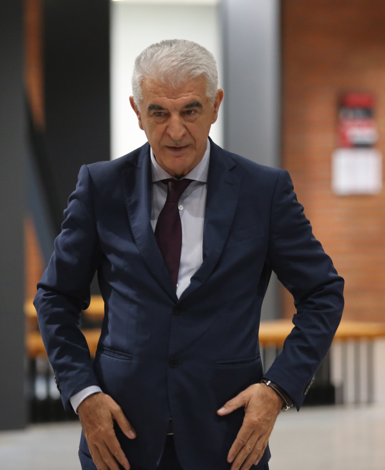 Kako je Srpski pokret obnove, od stranke uragana, postao privezak na ključu SNS-a 10