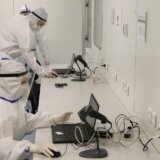 OTVORENA LABORATORIJA "VATRENO OKO" U NIŠU