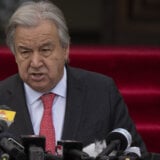 Generalni sekretar UN upozorio da je situacija u Gazi "sve očajnija" 6
