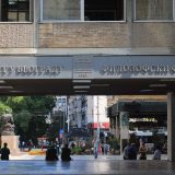 Kako je izgledao protest studenata Filozofskog fakulteta pre 20 godina i šta su bili njihovi zahtevi? 6