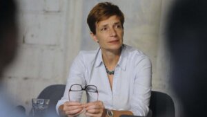 Dragana Rakić ocenila: Poziv na bojkot izbora nema smisla