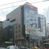 Država prodaje hotel "Slavija" u Beogradu 3