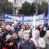 Udružena prosveta Srbije organizuje prvi zbor prosvetnih radnika 2