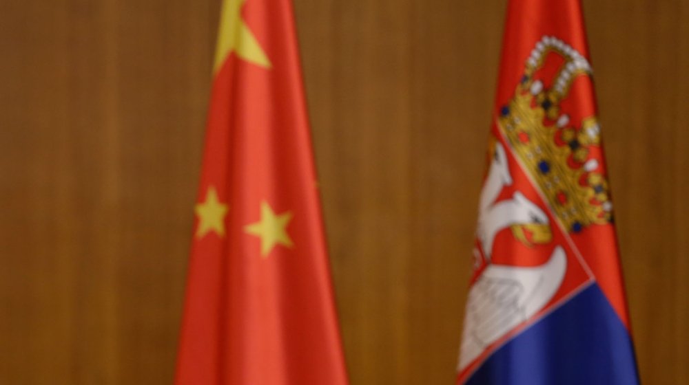 Poslovni forum kineskih i srpskih privrednika sutra u PKS 1