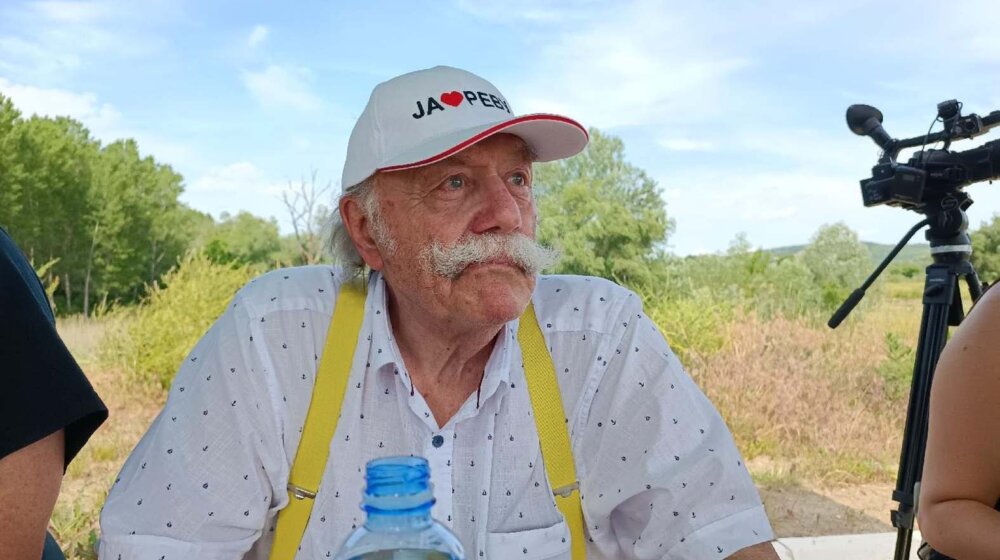 Pokrenuta peticija za imenovanje ulice Dragoljuba i Ljiljane Bakić 1