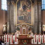 Proslavljena godišnjica posvete subotičke katedrale 9