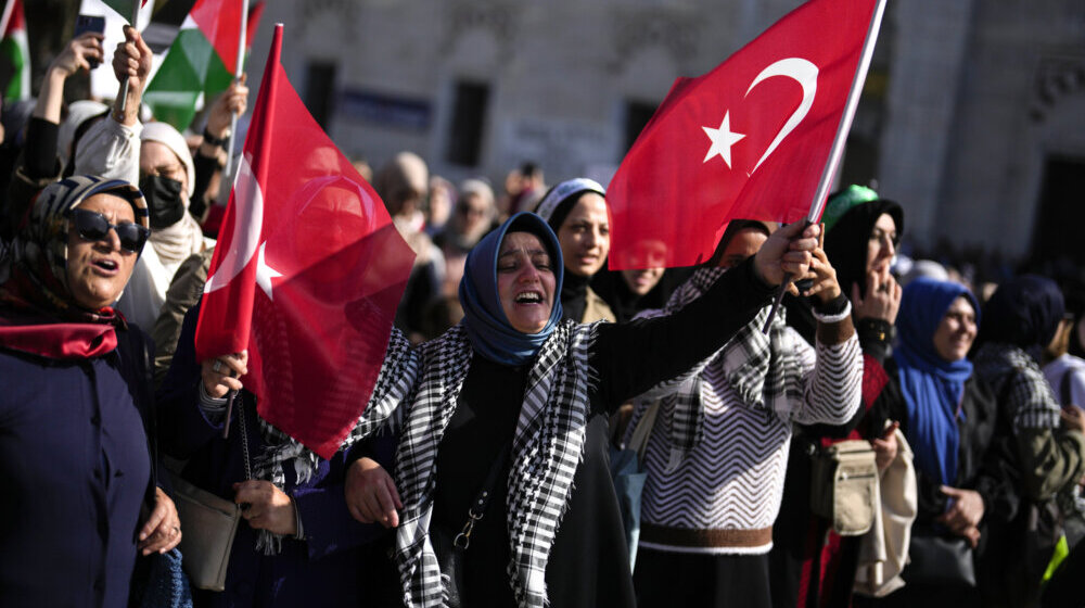 Sto godina moderne Turske - kojim putem ide Erdogan? 1