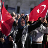 Turcima dosta priče: Pozivaju na delovanje protiv Izraela 5