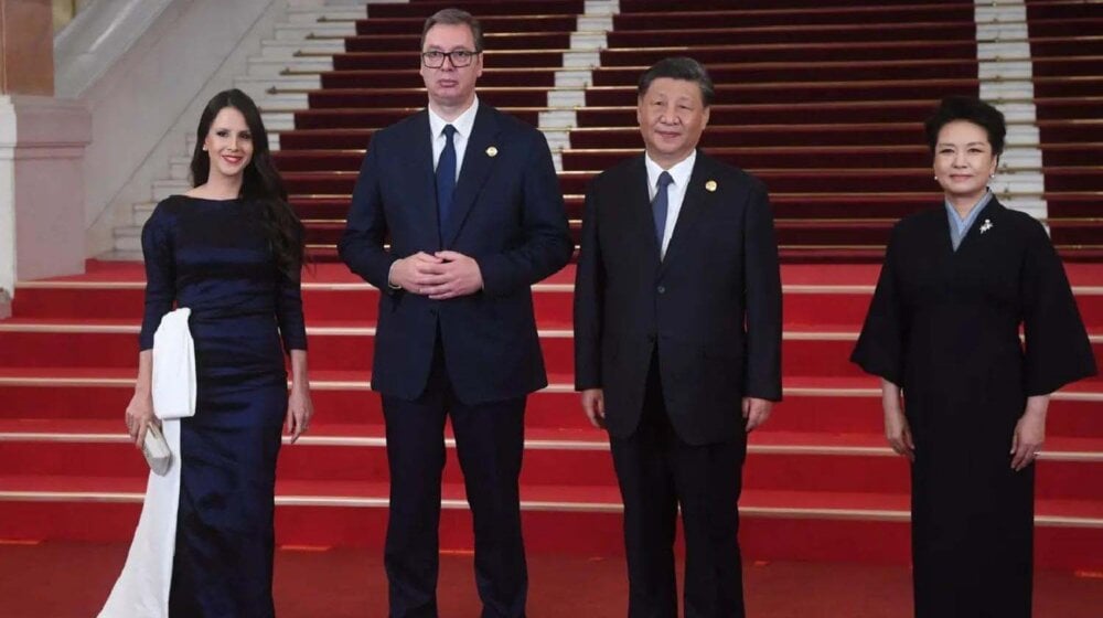 EU mediji o poseti kineskog predsednika Beogradu: Srbija jedan od glavnih oslonaca za uticaj Kine u Evropi 10