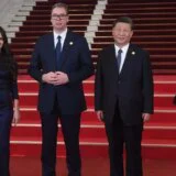 EU mediji o poseti kineskog predsednika Beogradu: Srbija jedan od glavnih oslonaca za uticaj Kine u Evropi 4