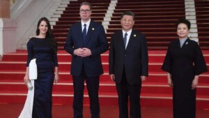EU mediji o poseti kineskog predsednika Beogradu: Srbija jedan od glavnih oslonaca za uticaj Kine u Evropi