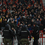 FSS će se žaliti UEFA zbog kazne: Svesni smo prekršaja, ali bilo bi šteta da ne bude lepa atmosfera na novom stadionu u Leskovcu 5