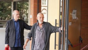 Odlaganje suđenja Miki Aleksiću do daljnjeg: Retraumatizacija žrtava i test za pravosuđe 5