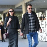 “Osećala sam ogromno gađenje prema sebi”: Milena Radulović nastavila svedočenje u postupku protiv Miroslava Aleksića 12