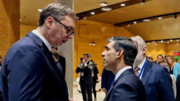 Granada, Vučić, Evropski Samit Vučićeve slike iz Granade (FOTO) 9