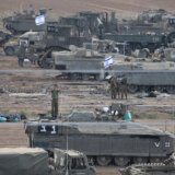 Izraelska vojska poriče da je bila upoznata sa planovima Hamasa 3