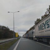 AMSS: Pojačan saobraćaj, duža zadržavanja kamiona na prelazima 6