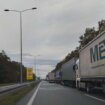 Gužva prema Hrvatskoj 11