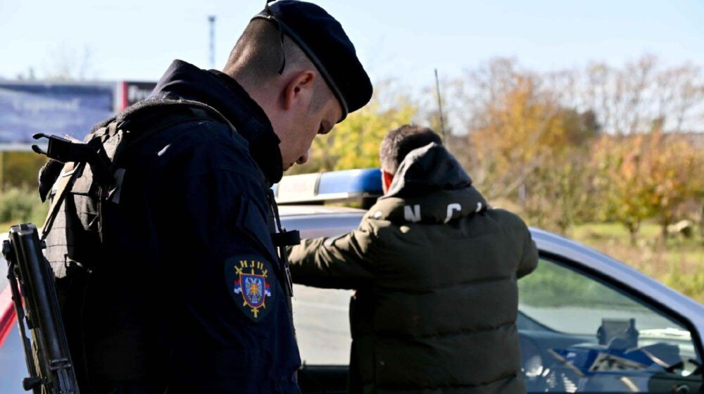 Ministri unutrašnjih poslova Srbije i Mađarske dogovorili razmenu informacija tokom akcije hapšenja krijumčara 1