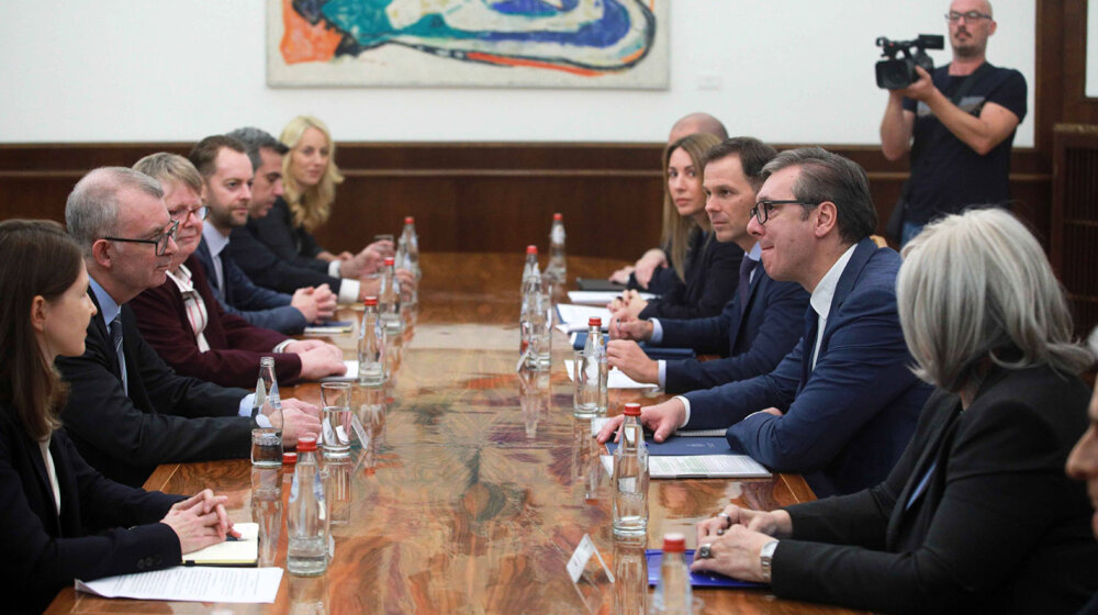 MMF: Srbija strogo poštovala preporuke Fonda 1