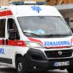 Petnaestogodišnji dečak pretučen u parku kod Medicinske škole u Novom Sadu 15