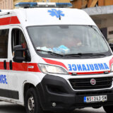 Migranti povređeni u teškoj nesreći kod Preševa u stabilnom stanju 6