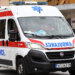 Petnaestogodišnji dečak pretučen kod Medicinske škole u Novom Sadu 1
