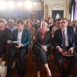 Srpski filantropski forum pozdravio formiranje zadužbine Miodraga Kostića „Palata nauke“ 10