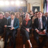 Srpski filantropski forum pozdravio formiranje zadužbine Miodraga Kostića „Palata nauke“ 12