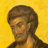 Njega slave lekari i farmaceuti: Ko je bio Sveti Luka 7