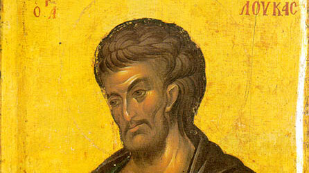 Njega slave lekari i farmaceuti: Ko je bio Sveti Luka 1