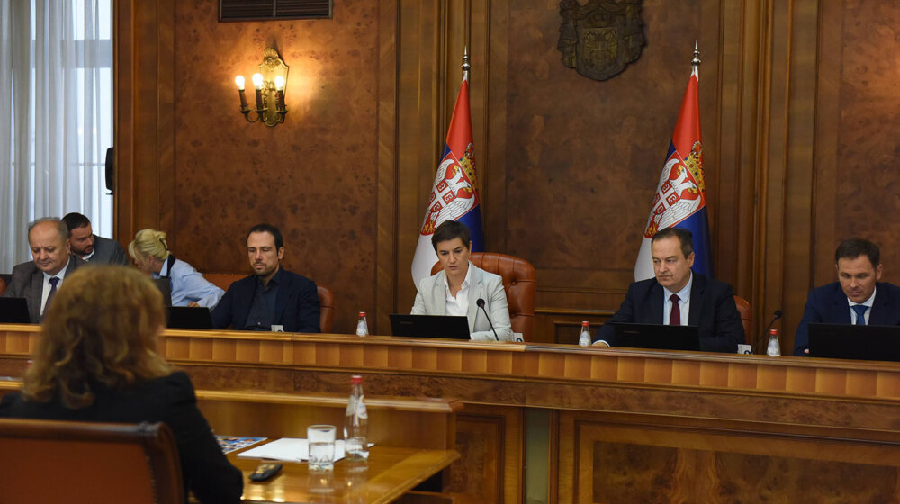 Budžet za 2024. poslat u Skupštinu: Koliko će biti izdvojeno za EKSPO 27, a koliko za Nacionalni stadion 1