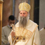 Patrijarh Porfirije u Podgorici: U svakoj se prilici izjasnite ko ste 6