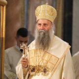 Porfirije u Podgorici: Ovde bolje nego na drugim mestima znamo ko smo i koje smo vere 10