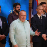 FoNet: Organizatori protesta "Srbija protiv nasilja" razmatrali izlazak u tri kolone, ko bi sa kim nastupio? 6