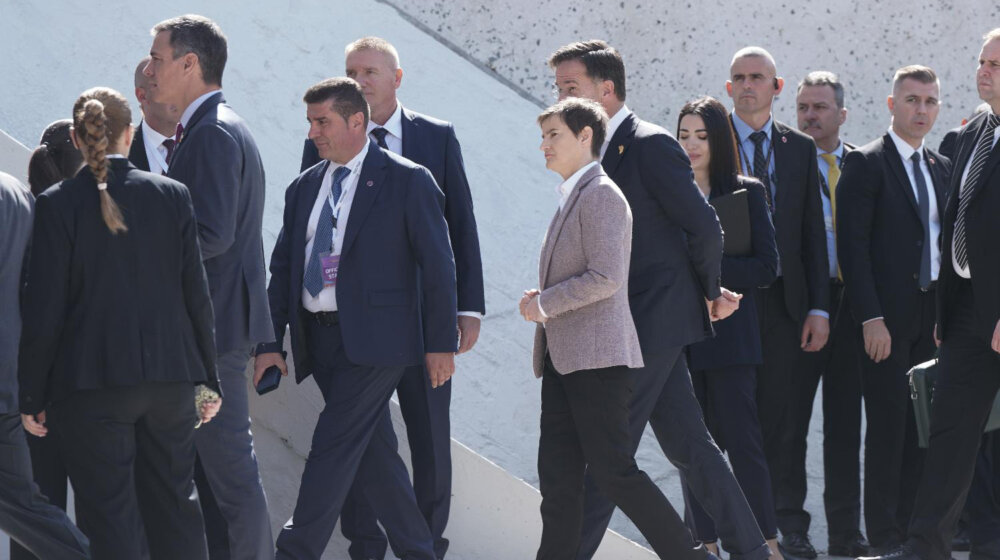 Više od 500 novinara prati samit Berlinskog procesa u Tirani 1