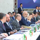 Lideri Zapadnog Balkana u Londonu od 14. do 18.jula 12