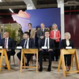Šta je premijerka Brnabić potpisala na samitu u Tirani 4
