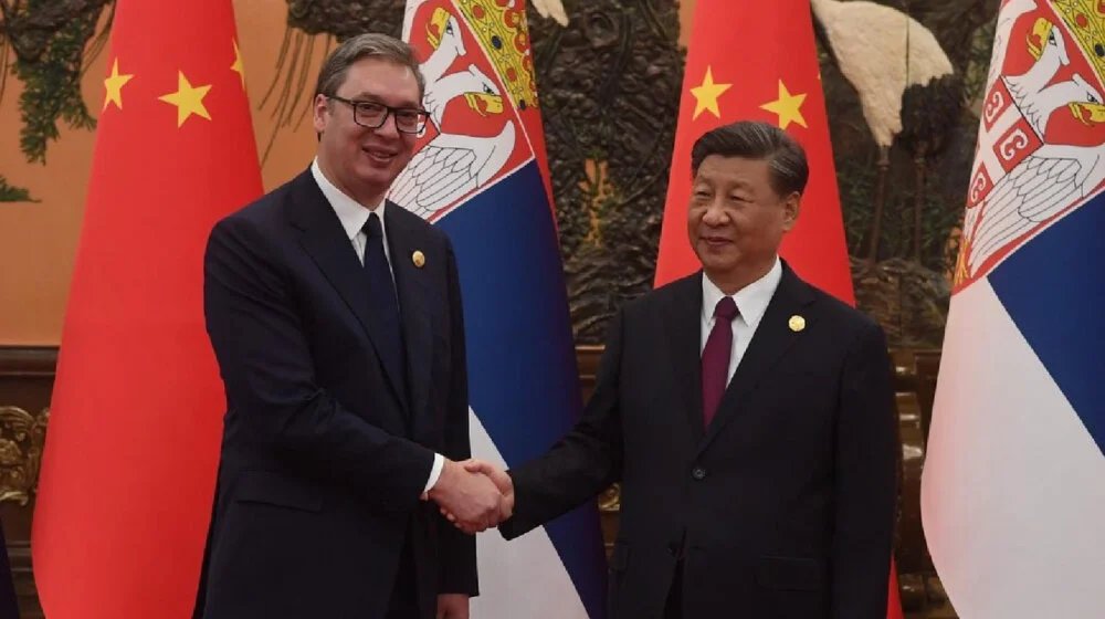 Vučić o predstojećoj poseti predsednika Kine: Si Đinpinga ću zamoliti ove dve, tri stvari 11