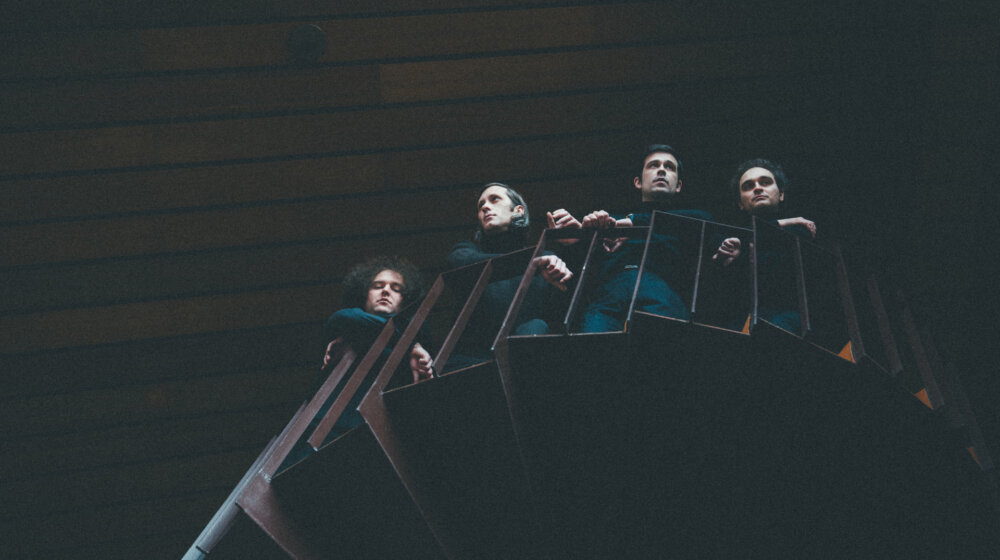 Filip Šovagović kao deda ziheraš koji poznaje sve kladioničarske sisteme: Pogledajte novi spot Klinike Denisa Kataneca 1