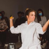 Autori predstave “O Srđanu”: “Univerzalne istine teško se prihvataju, a jedna od njih je da je neko žrtva iznad svega” 6