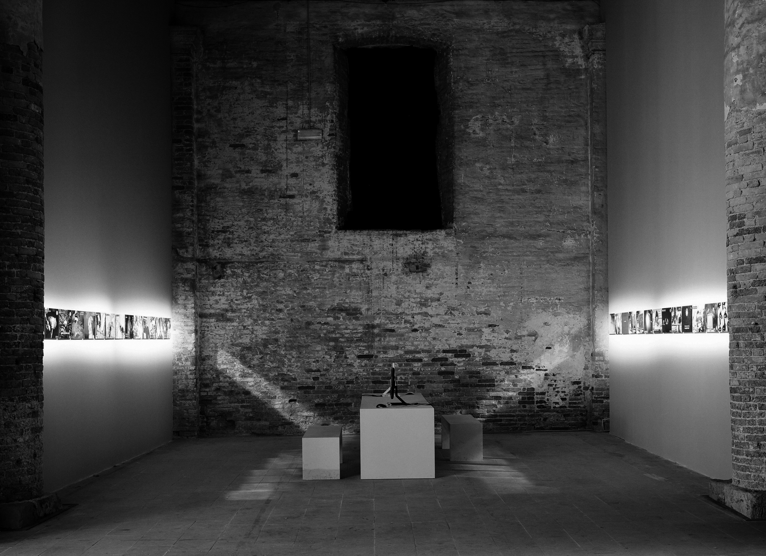 Javne tajne Zorana Naskovskog: Retrospektivna izložba jednog od najznačajnijih predstavnika nezavisne umetničke scene devedesetih 2