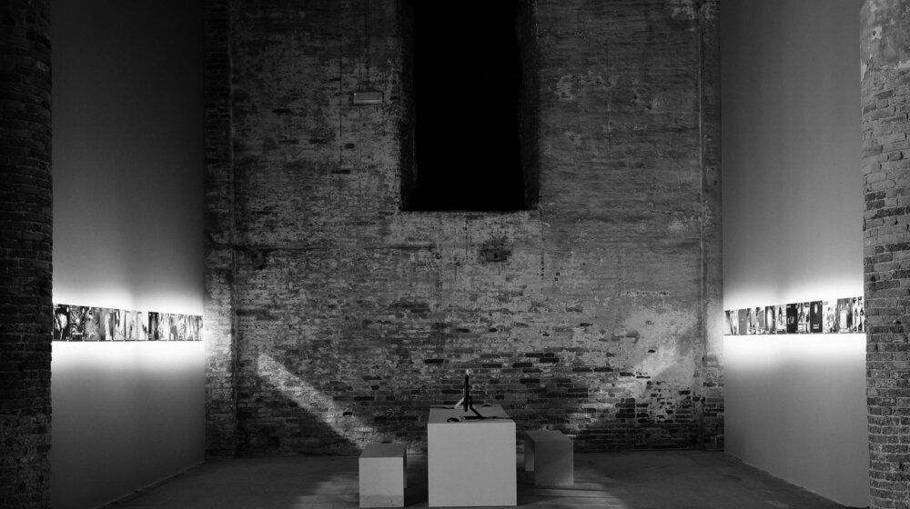 Javne tajne Zorana Naskovskog: Retrospektivna izložba jednog od najznačajnijih predstavnika nezavisne umetničke scene devedesetih 1