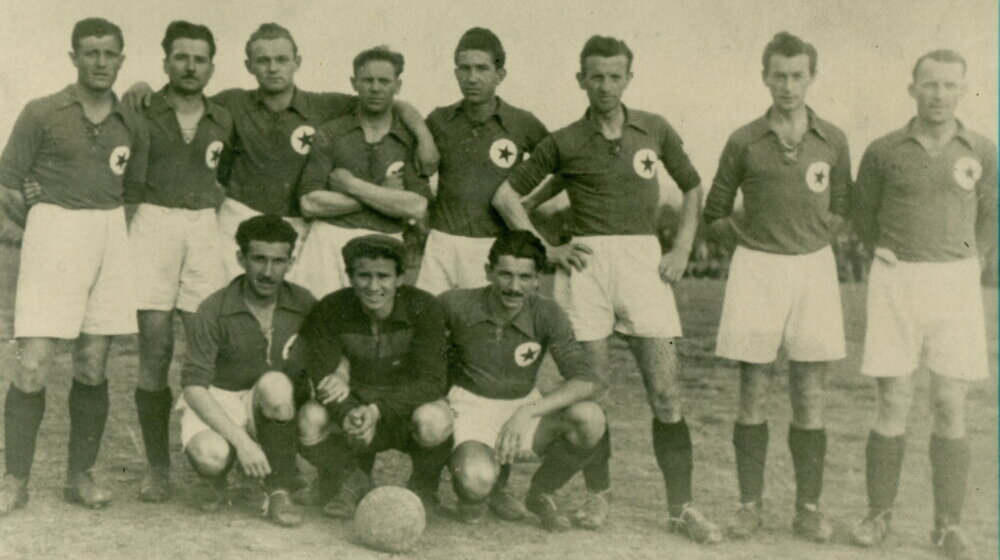 Istorija jednog sna: Izložba povodom 100 godina Fudbalskog kluba "Radnički" iz Kragujevca (FOTO) 1