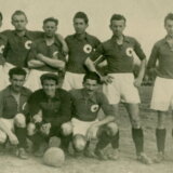 Istorija jednog sna: Izložba povodom 100 godina Fudbalskog kluba "Radnički" iz Kragujevca (FOTO) 5