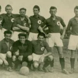 Istorija jednog sna: Izložba povodom 100 godina Fudbalskog kluba "Radnički" iz Kragujevca (FOTO) 9