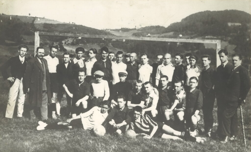 Istorija jednog sna: Izložba povodom 100 godina Fudbalskog kluba "Radnički" iz Kragujevca (FOTO) 8
