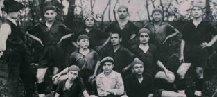 Istorija jednog sna: Izložba povodom 100 godina Fudbalskog kluba "Radnički" iz Kragujevca (FOTO) 11