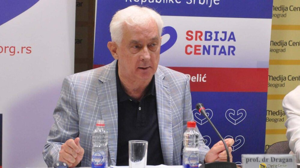 Dragan Delić